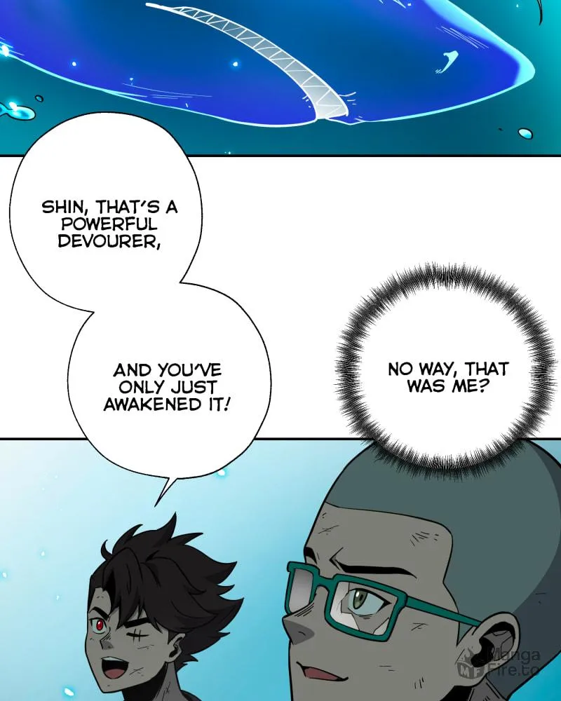 Black Sun Chapter 74 page 50 - 