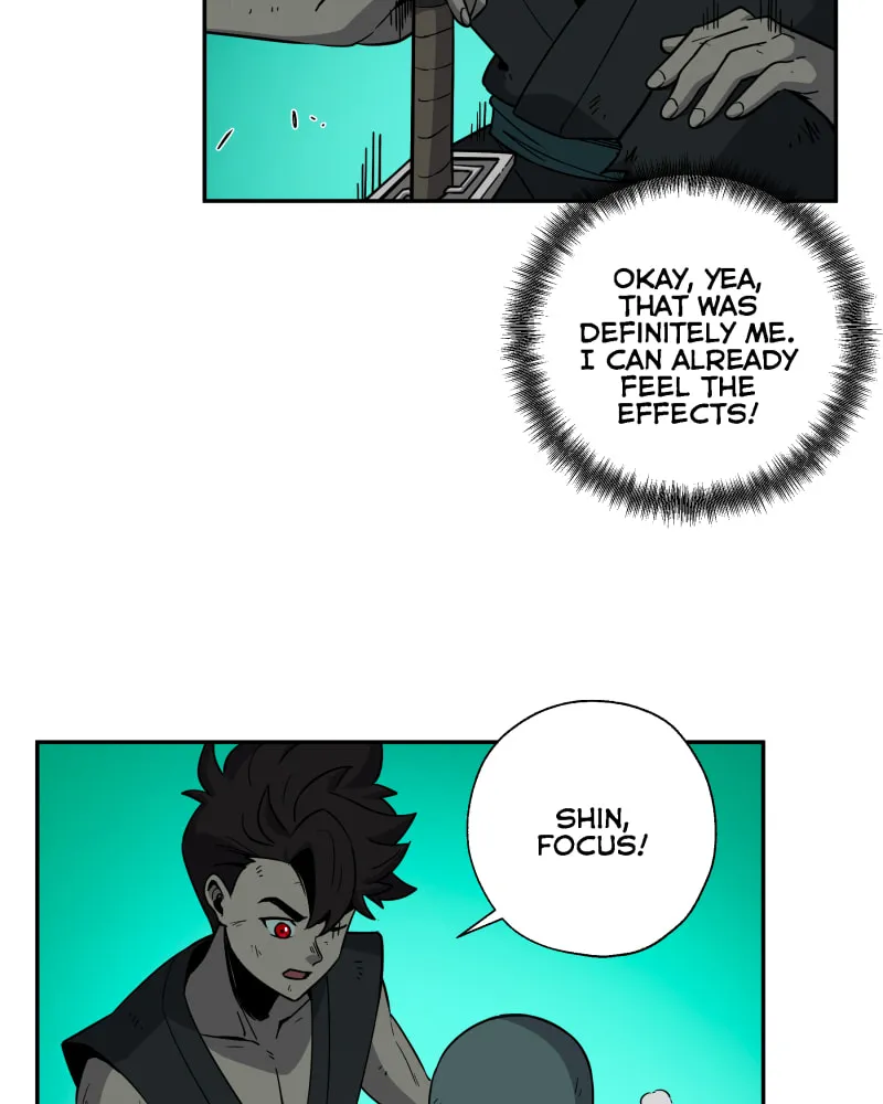 Black Sun Chapter 74 page 52 - 