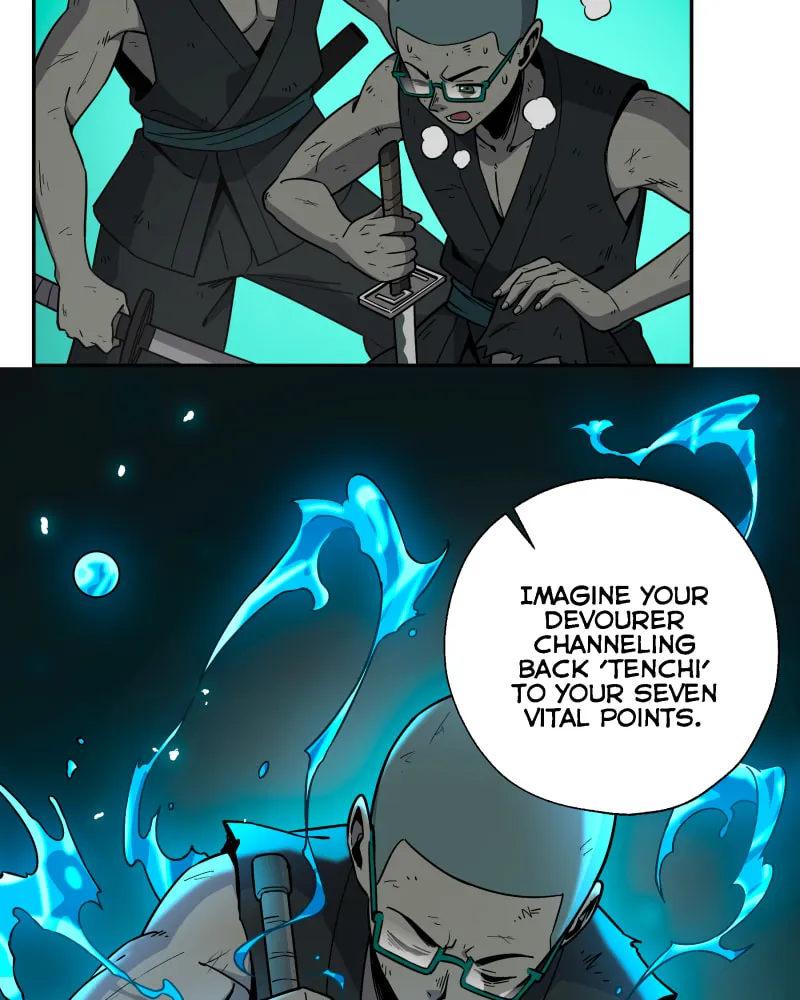 Black Sun Chapter 74 page 53 - 