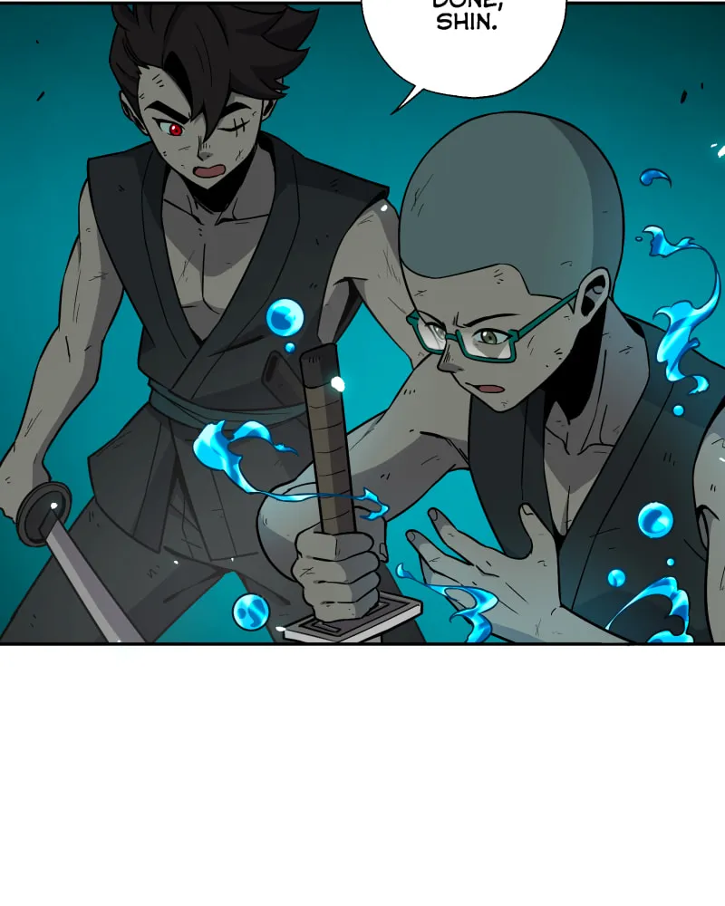 Black Sun Chapter 74 page 56 - 