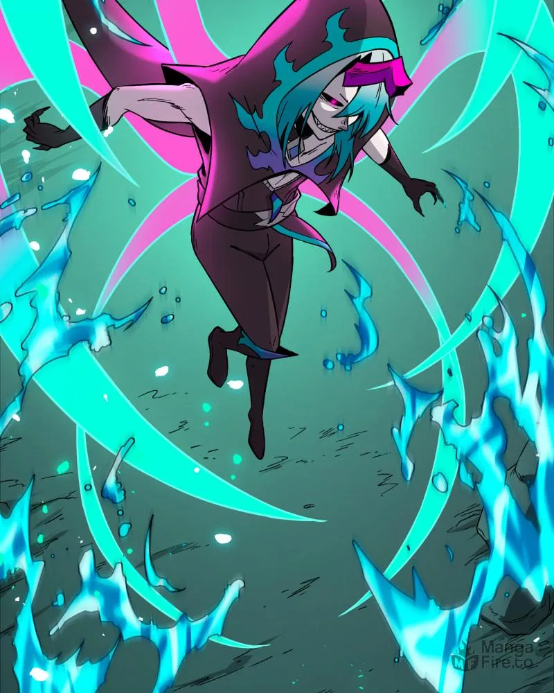 Black Sun Chapter 74 page 60 - 