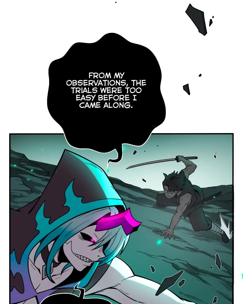 Black Sun Chapter 74 page 7 - 