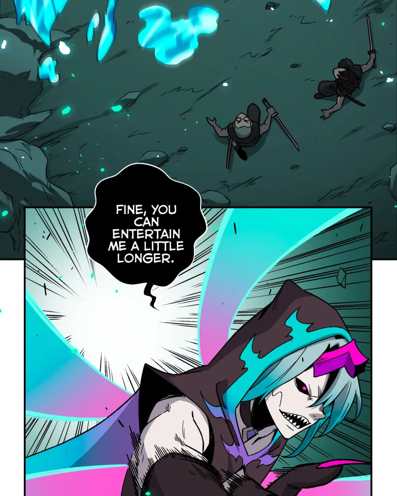 Black Sun Chapter 74 page 61 - 
