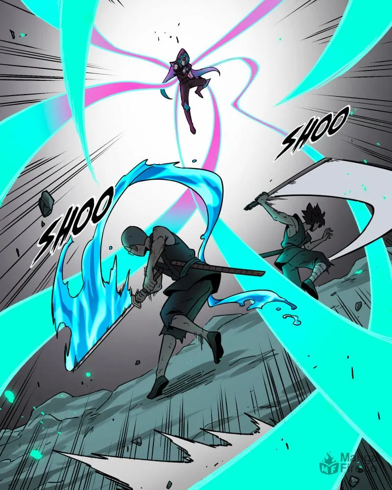 Black Sun Chapter 74 page 63 - 