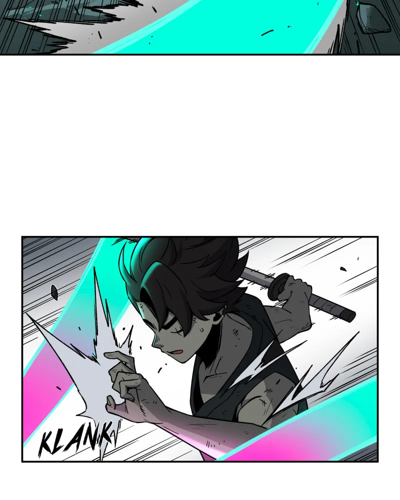 Black Sun Chapter 74 page 64 - 
