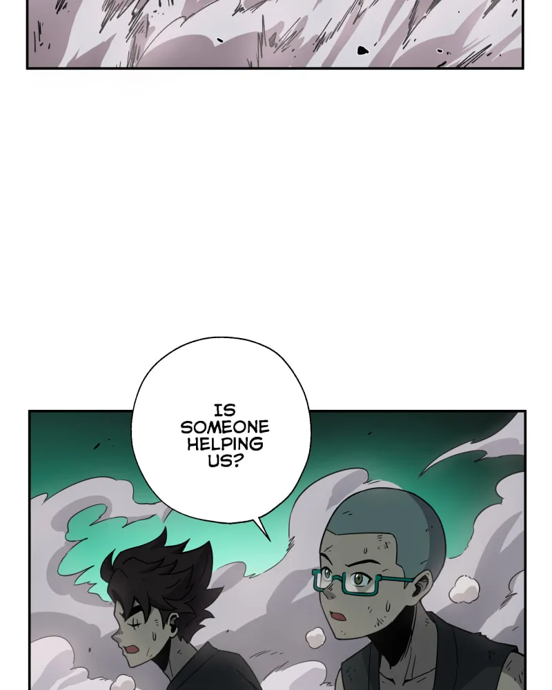 Black Sun Chapter 74 page 74 - 
