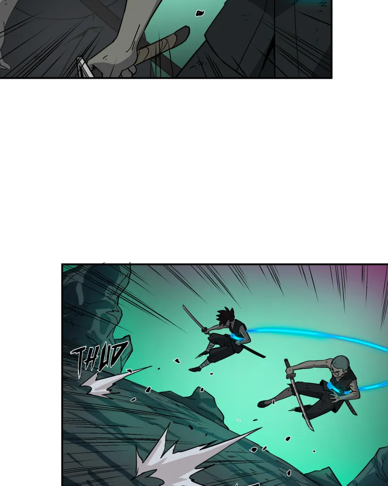 Black Sun Chapter 74 page 76 - 