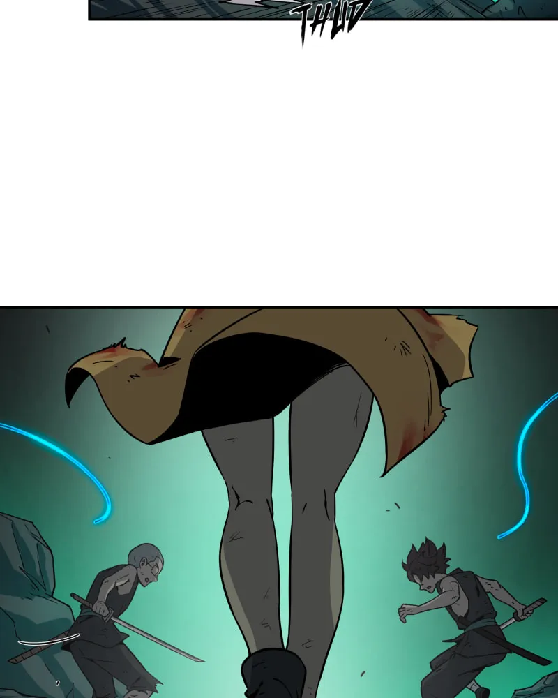 Black Sun Chapter 74 page 77 - 