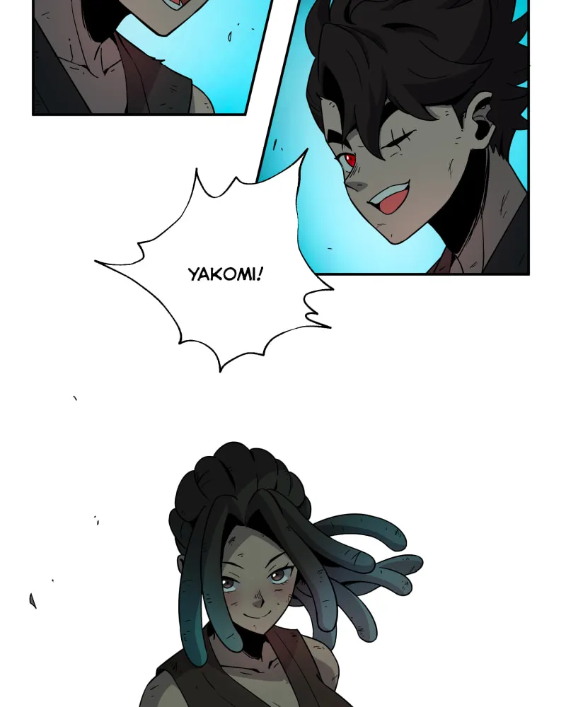 Black Sun Chapter 74 page 79 - 
