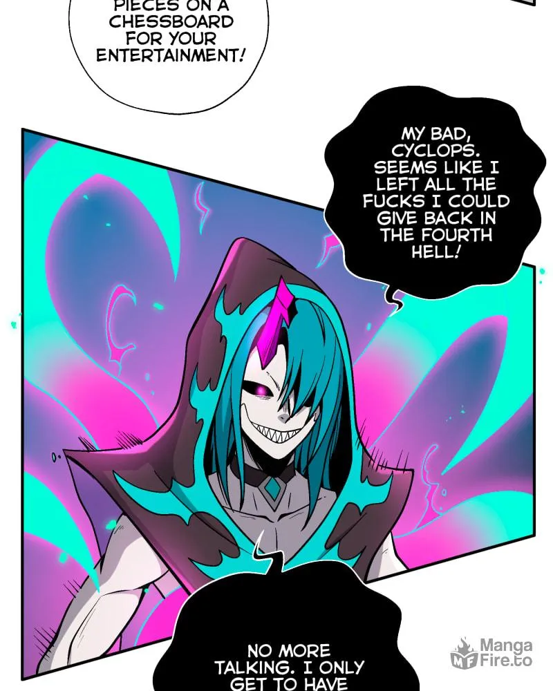Black Sun Chapter 74 page 9 - 
