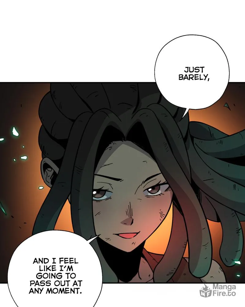 Black Sun Chapter 74 page 81 - 