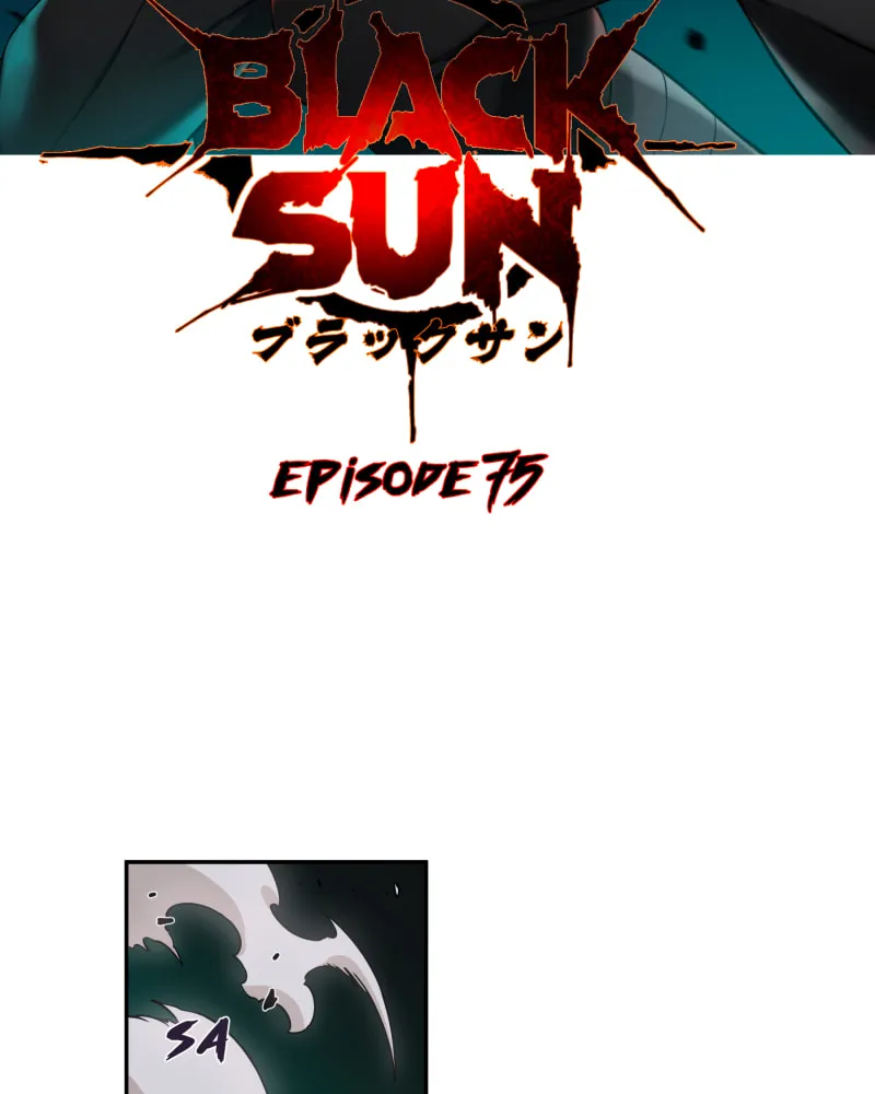 Black Sun Chapter 75 page 2 - 