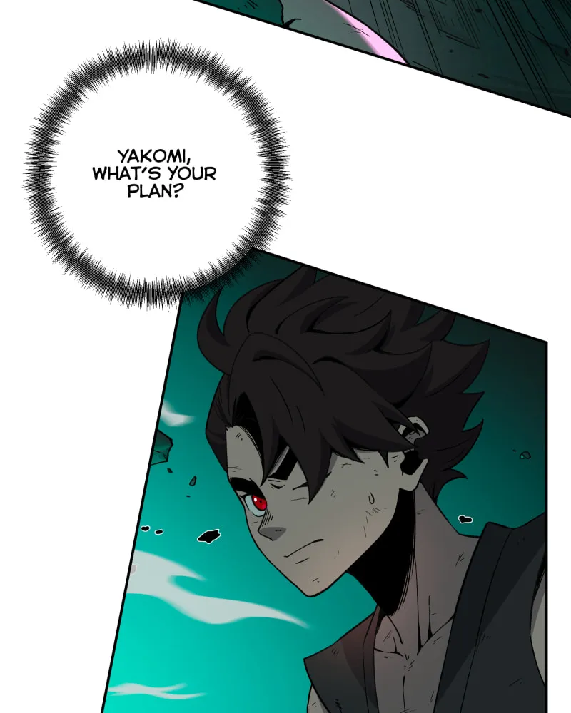 Black Sun Chapter 75 page 14 - 
