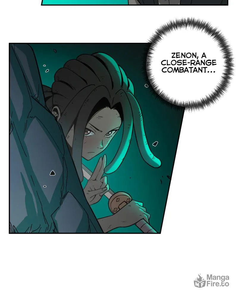 Black Sun Chapter 75 page 15 - 