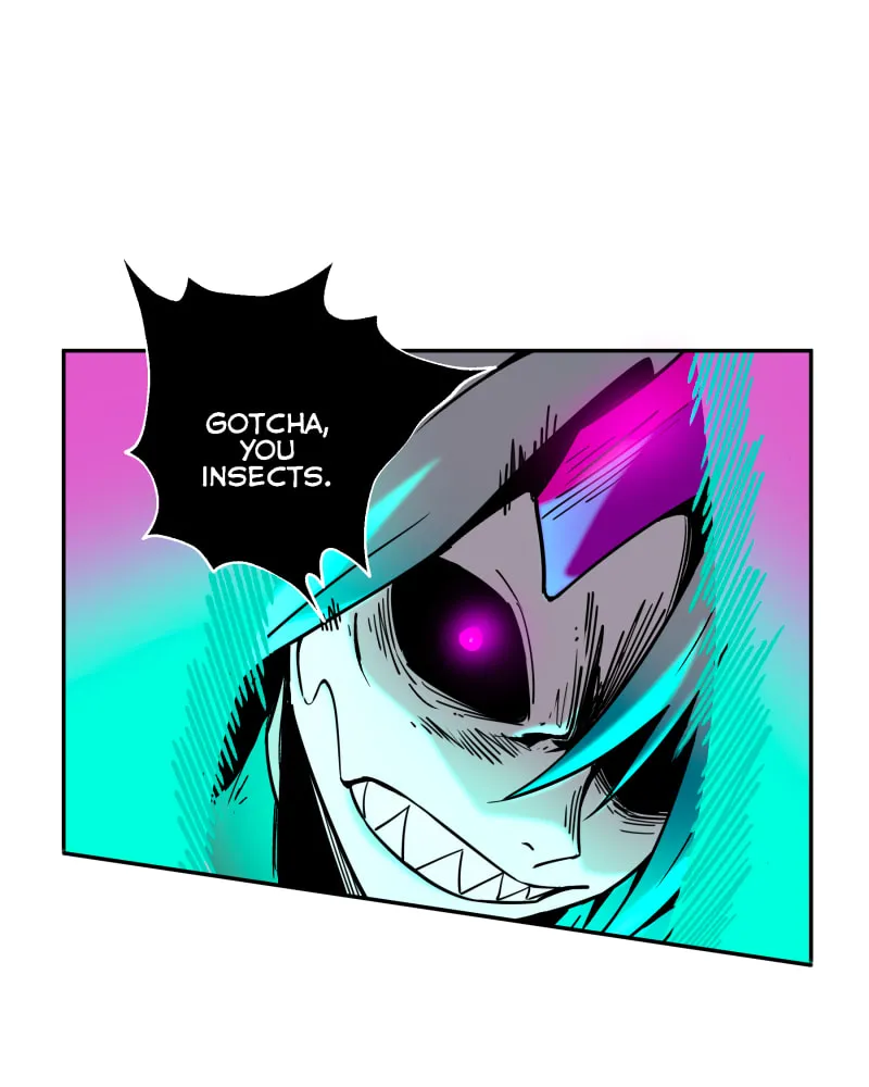 Black Sun Chapter 75 page 19 - 