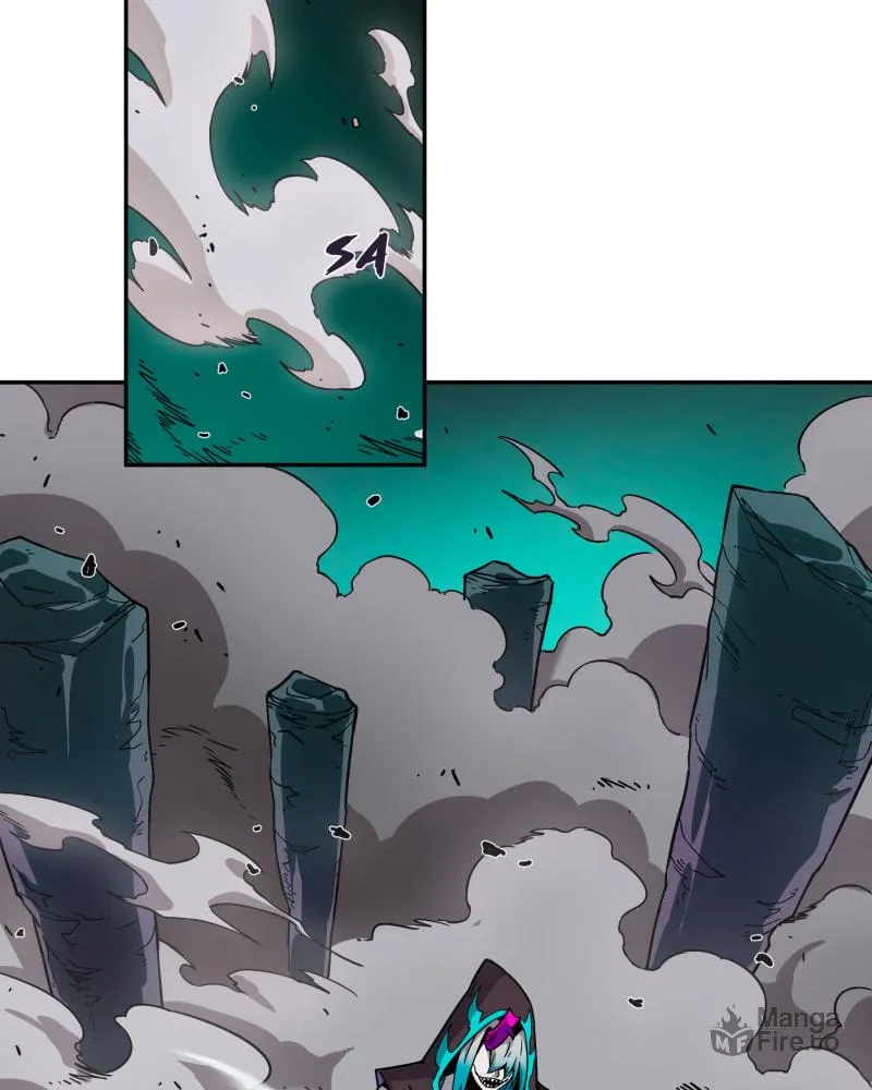 Black Sun Chapter 75 page 3 - 