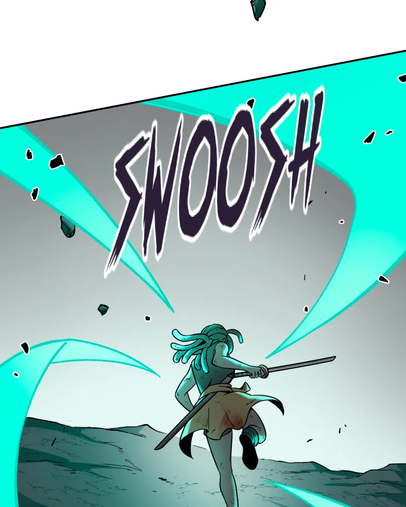 Black Sun Chapter 75 page 23 - 