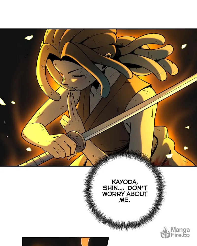 Black Sun Chapter 75 page 27 - 