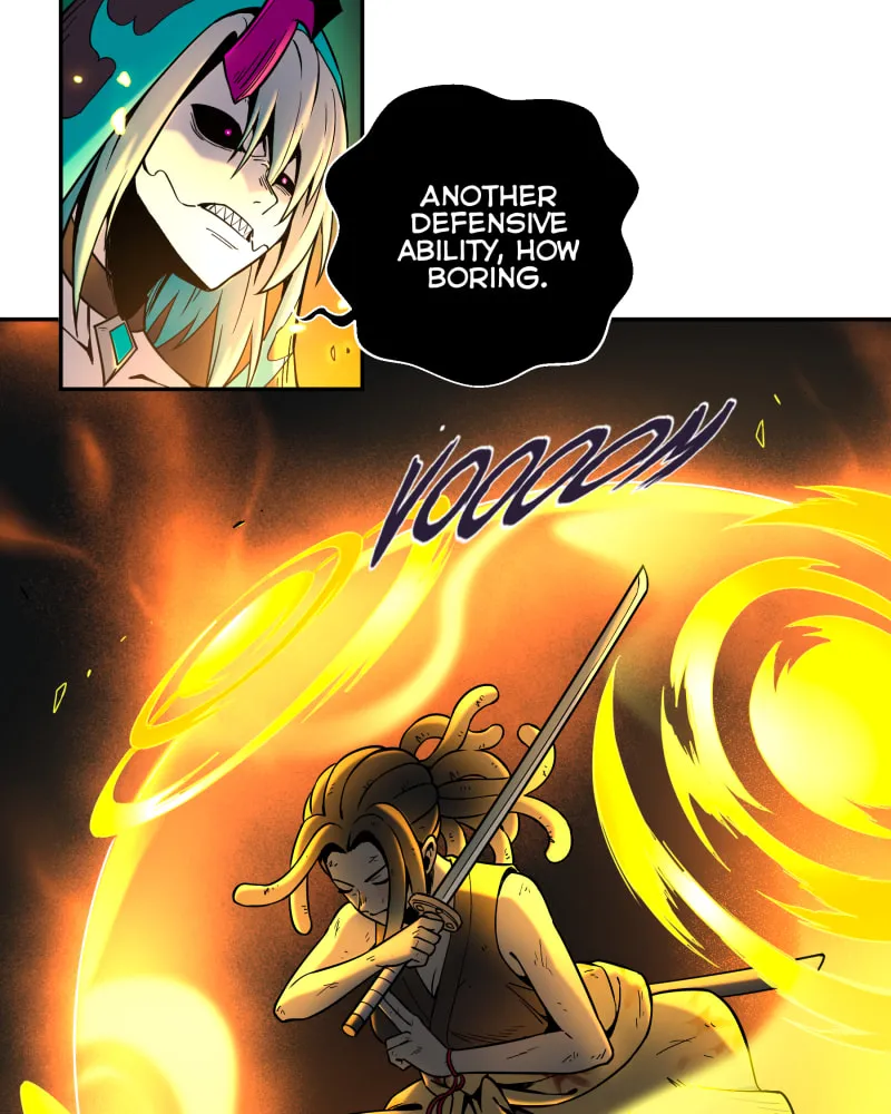 Black Sun Chapter 75 page 32 - 