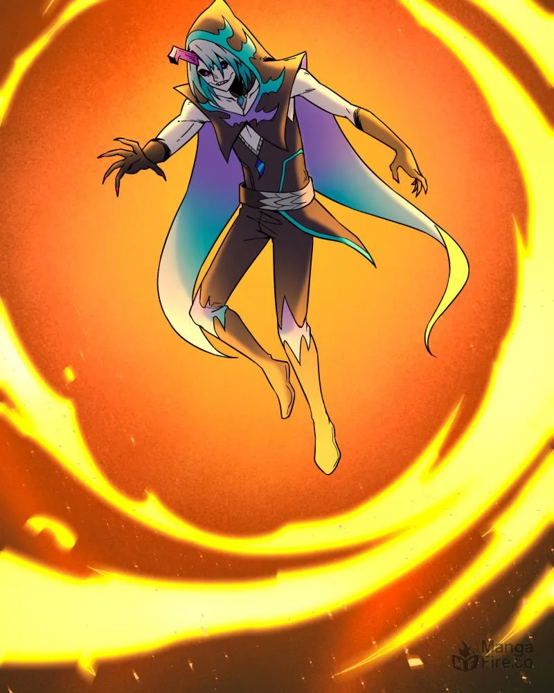Black Sun Chapter 75 page 36 - 
