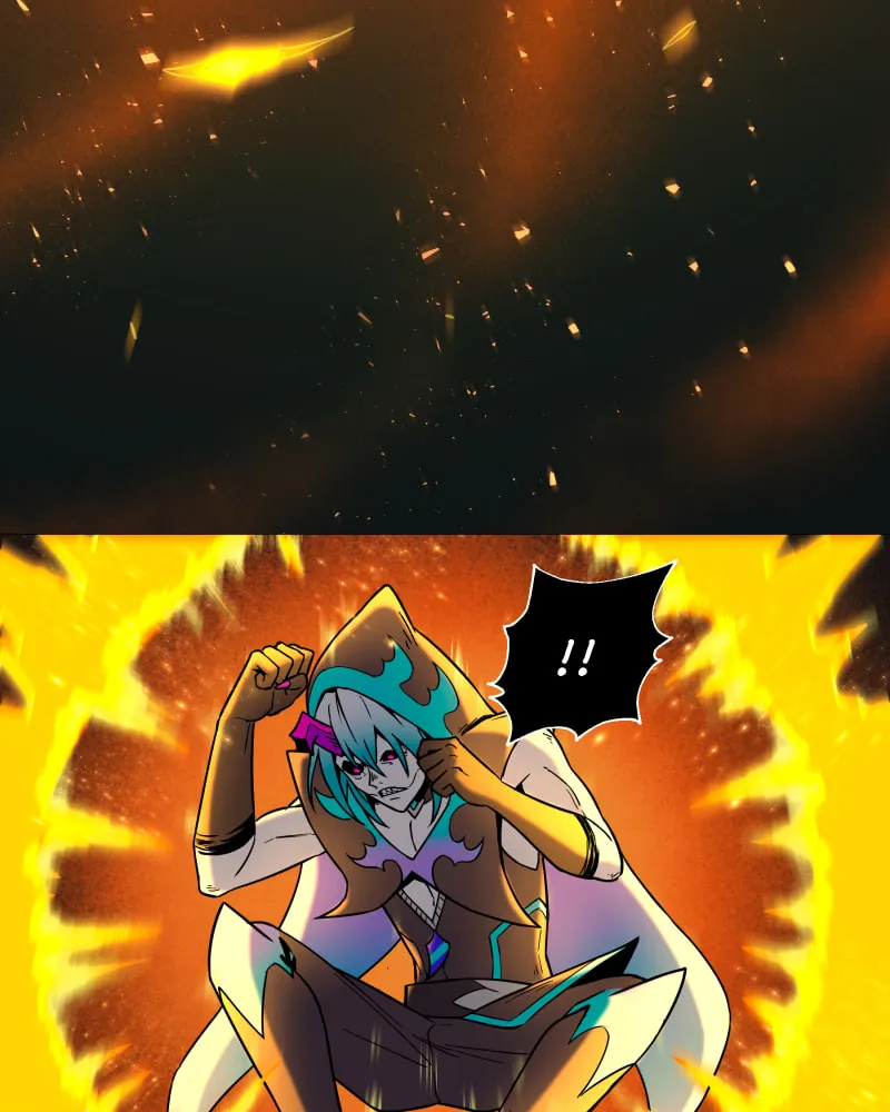 Black Sun Chapter 75 page 37 - 