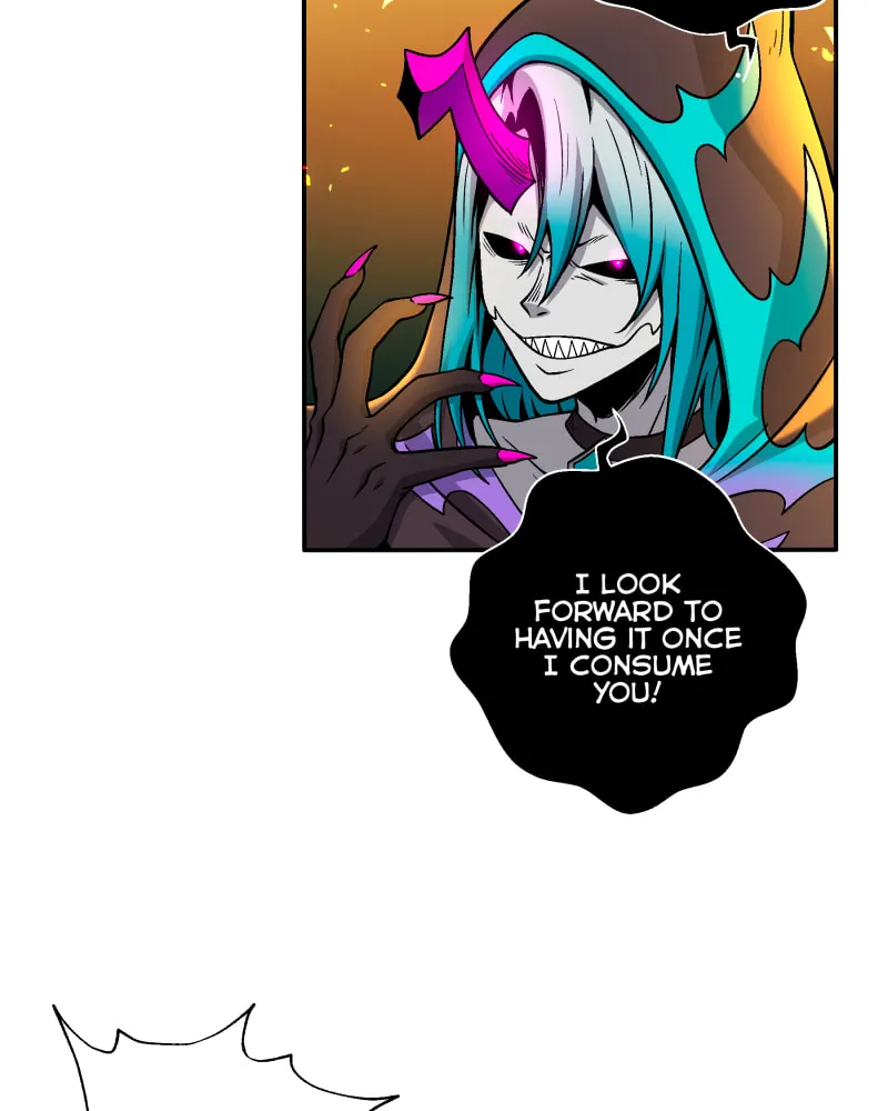 Black Sun Chapter 75 page 46 - 