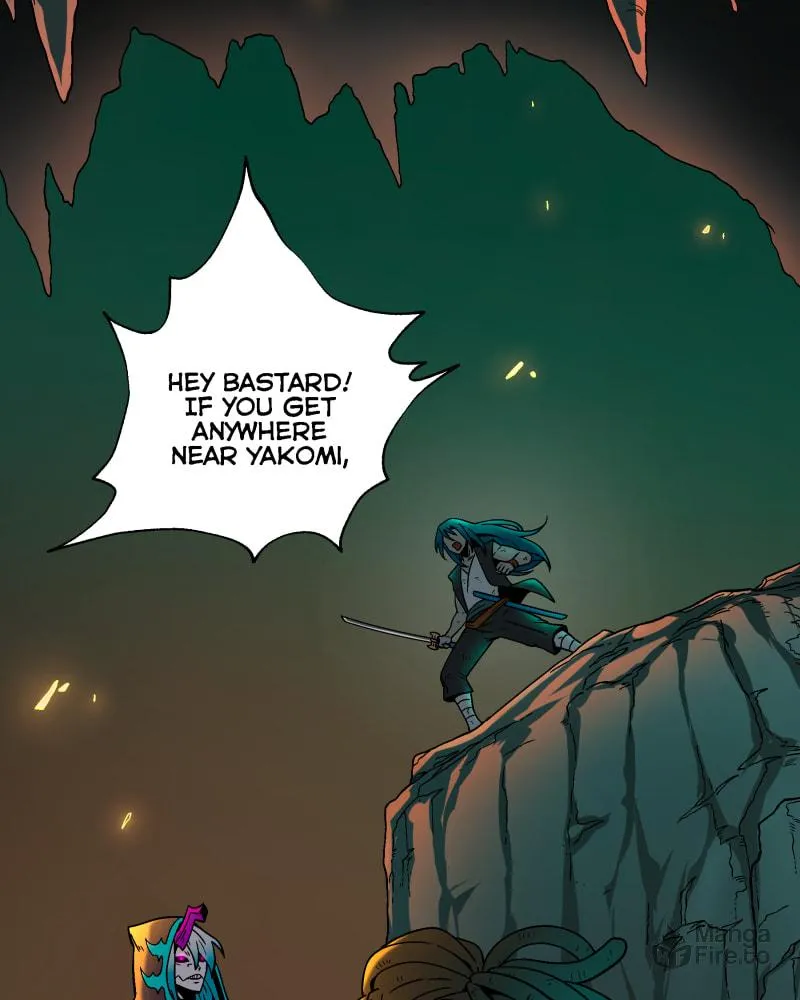Black Sun Chapter 75 page 48 - 