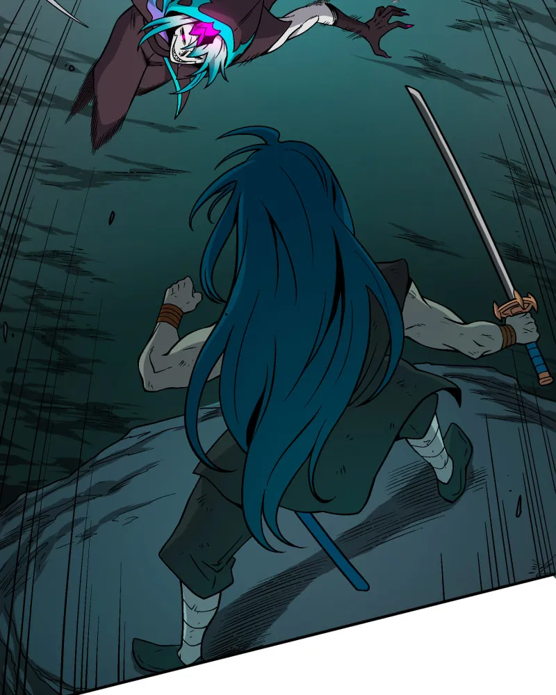 Black Sun Chapter 75 page 52 - 