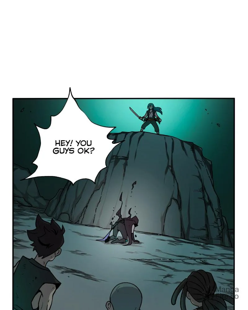 Black Sun Chapter 75 page 60 - 