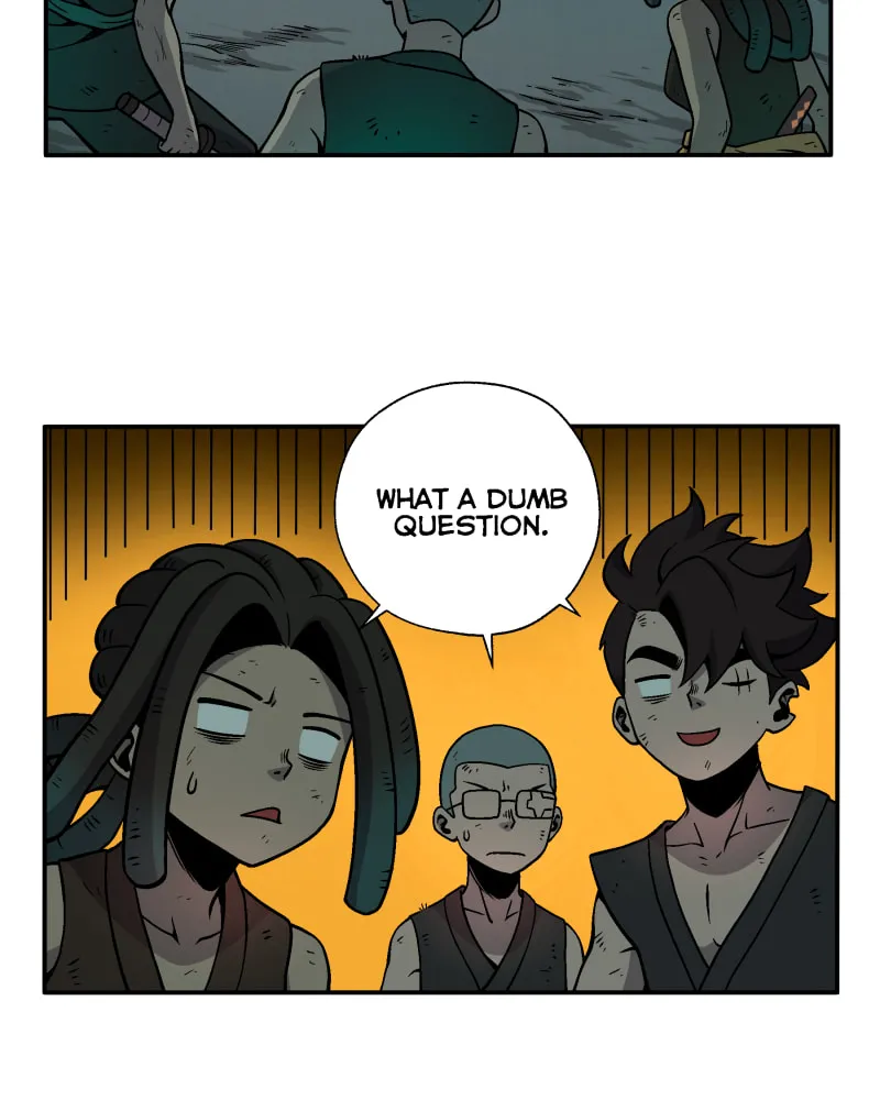 Black Sun Chapter 75 page 61 - 
