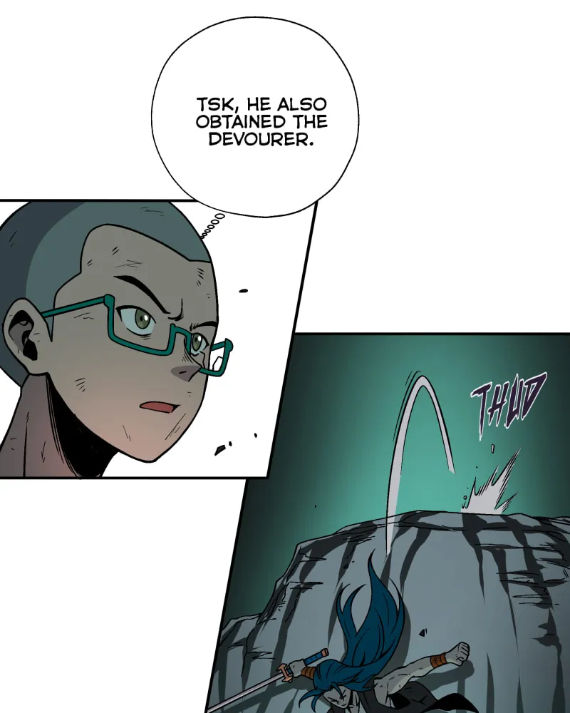Black Sun Chapter 75 page 62 - 