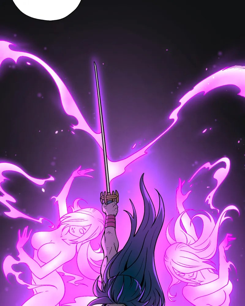 Black Sun Chapter 75 page 64 - 