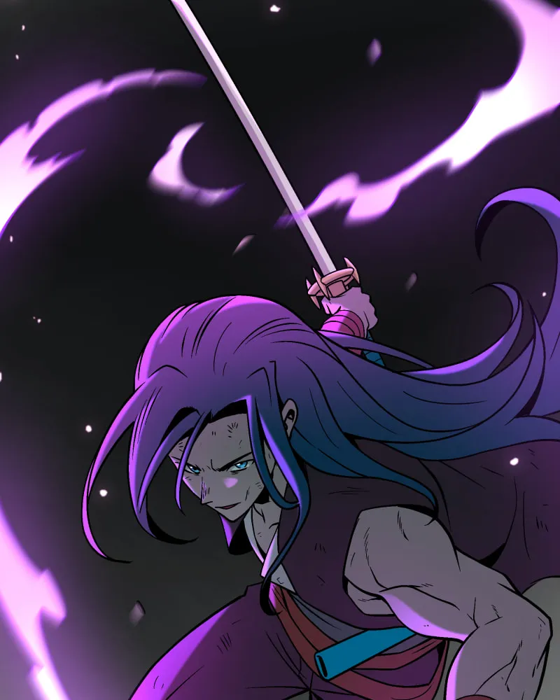 Black Sun Chapter 75 page 73 - 