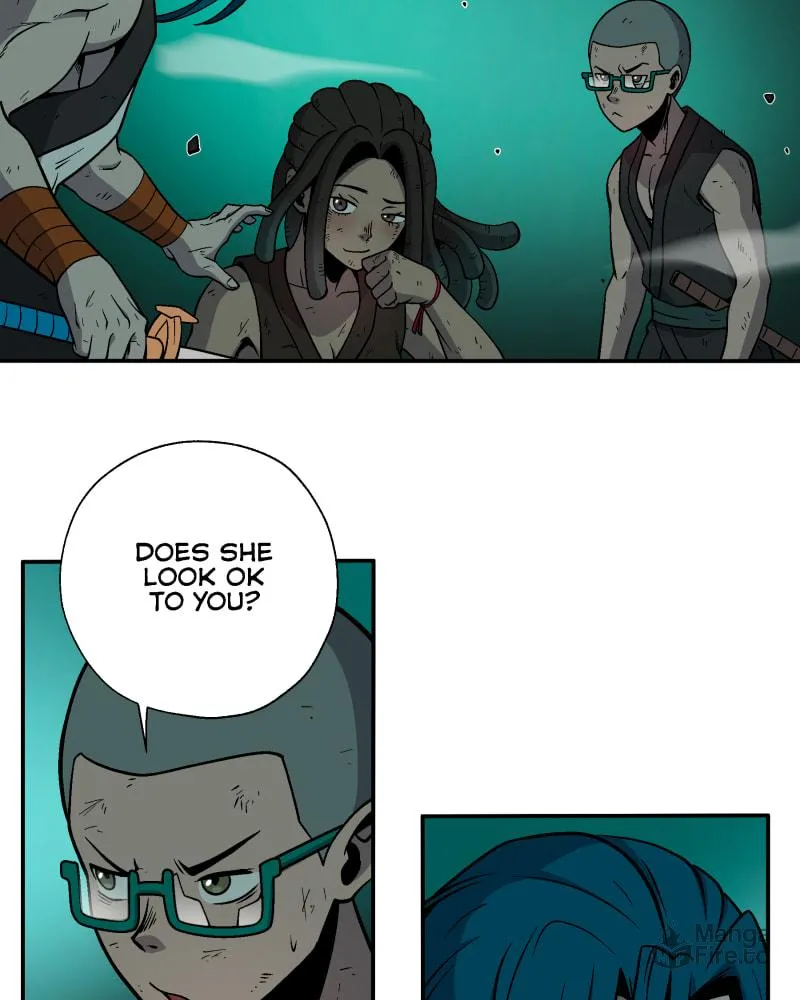 Black Sun Chapter 75 page 75 - 