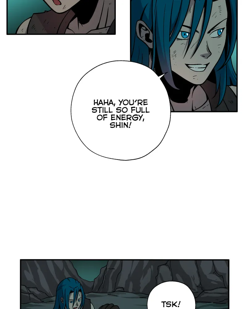 Black Sun Chapter 75 page 76 - 