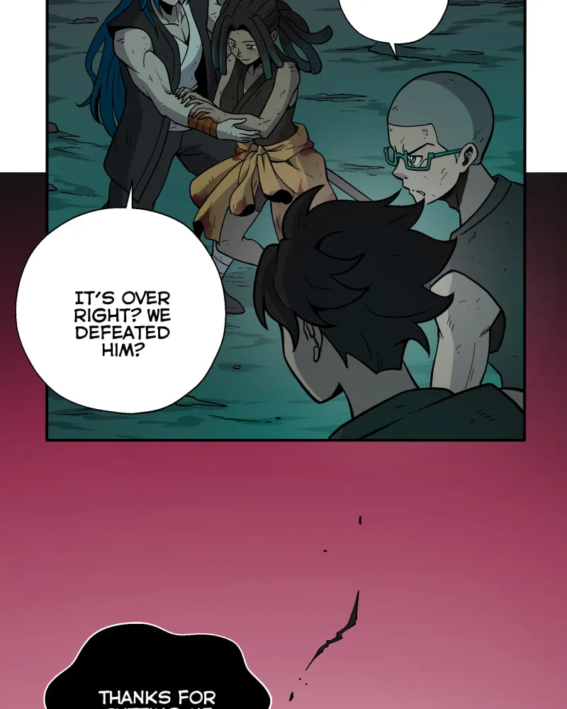 Black Sun Chapter 75 page 77 - 
