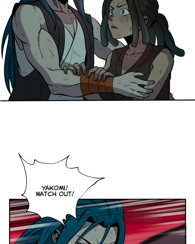 Black Sun Chapter 75 page 79 - 
