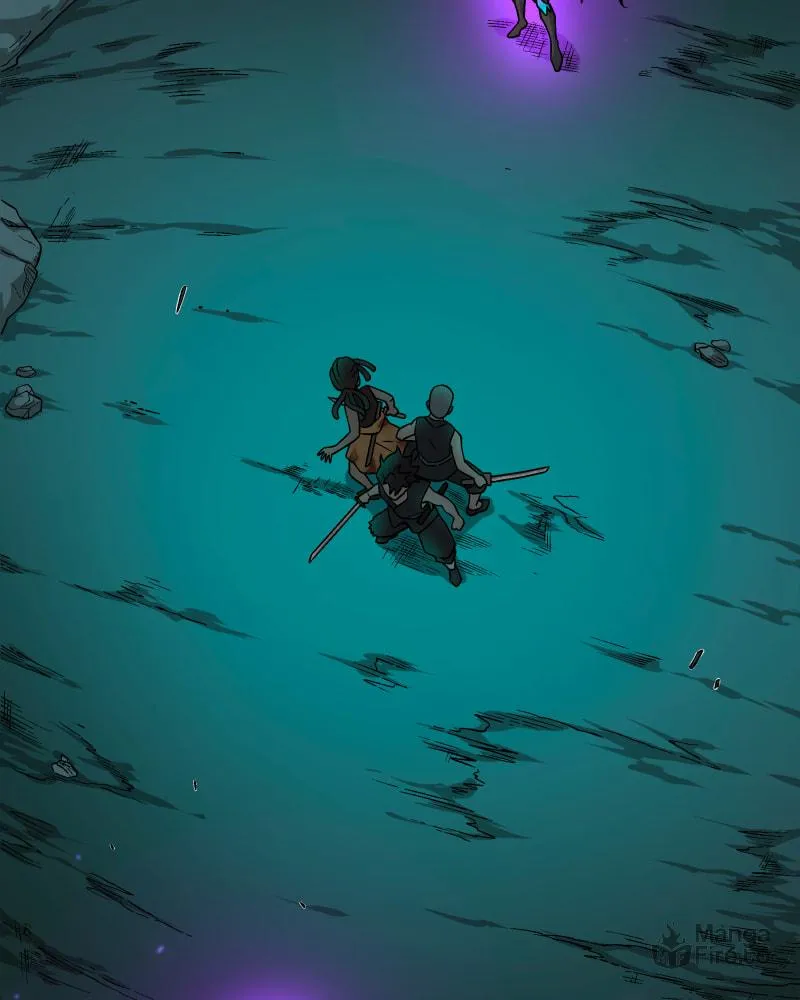Black Sun Chapter 75 page 85 - 