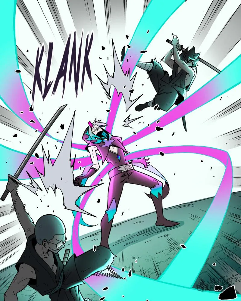 Black Sun Chapter 75 page 10 - 