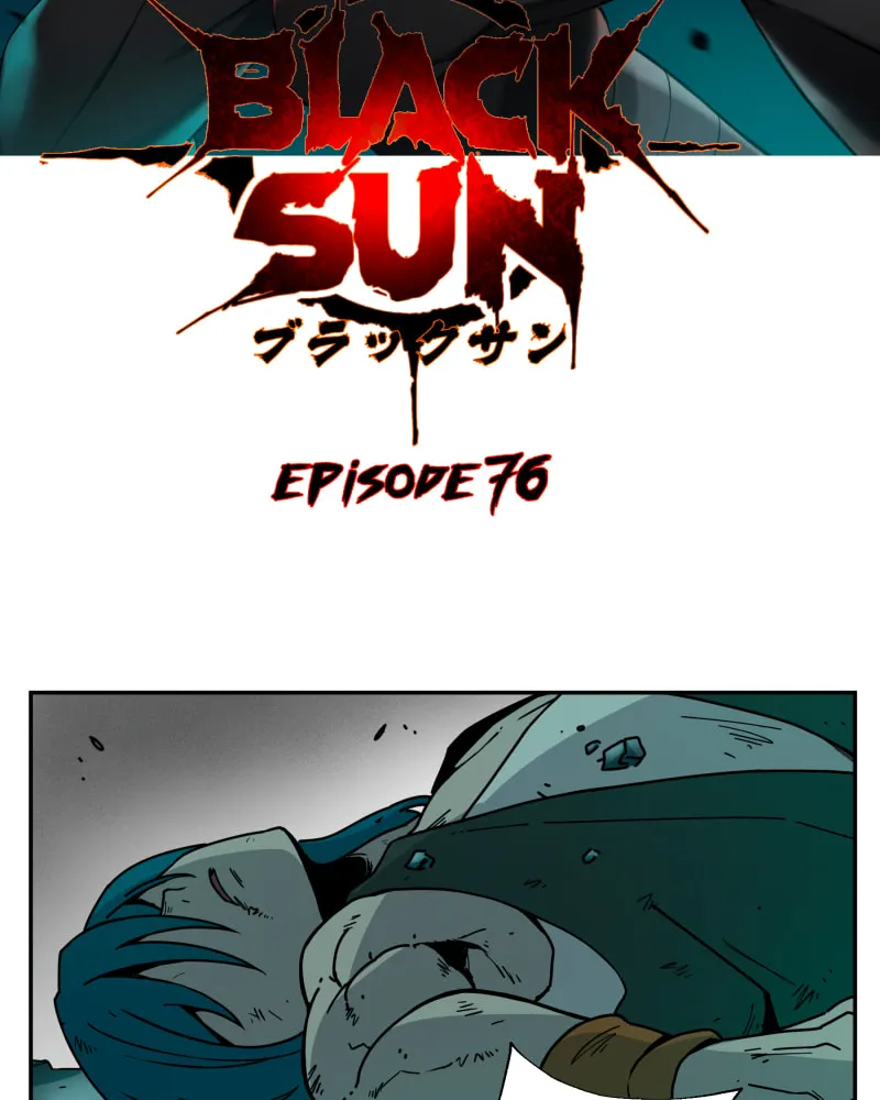 Black Sun Chapter 76 page 2 - 