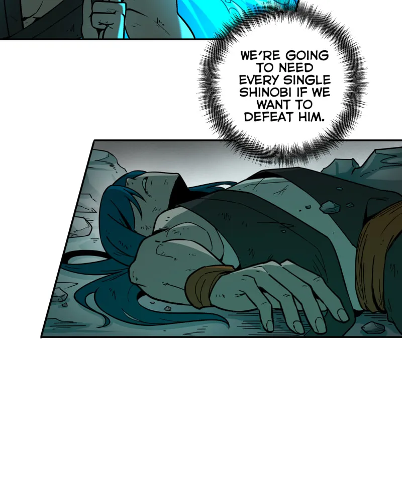 Black Sun Chapter 76 page 11 - 