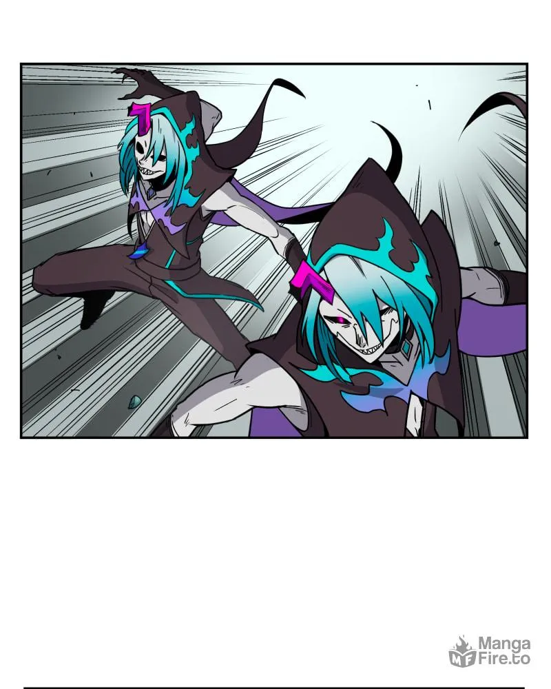 Black Sun Chapter 76 page 12 - 