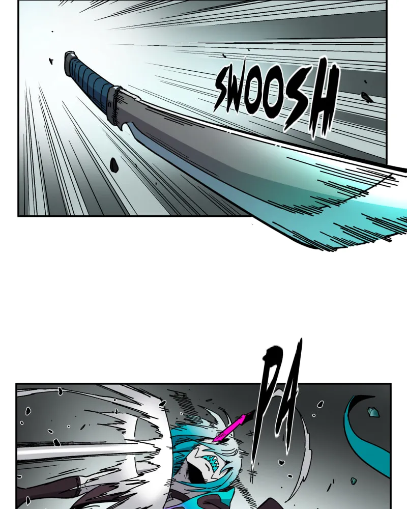 Black Sun Chapter 76 page 13 - 