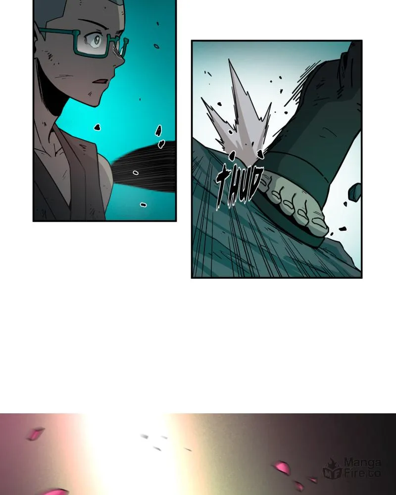 Black Sun Chapter 76 page 15 - 