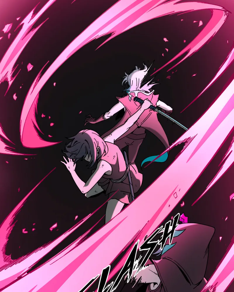 Black Sun Chapter 76 page 19 - 