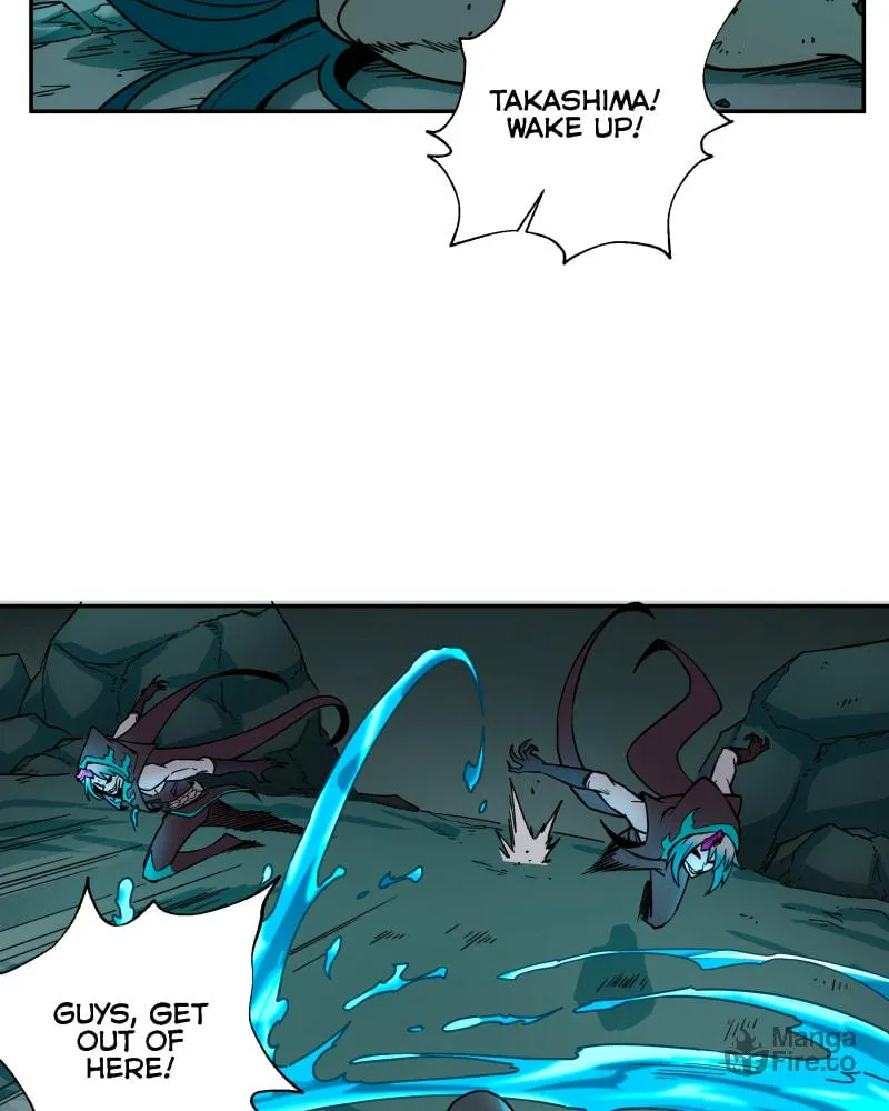 Black Sun Chapter 76 page 3 - 