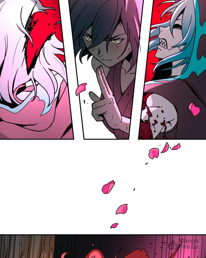 Black Sun Chapter 76 page 21 - 