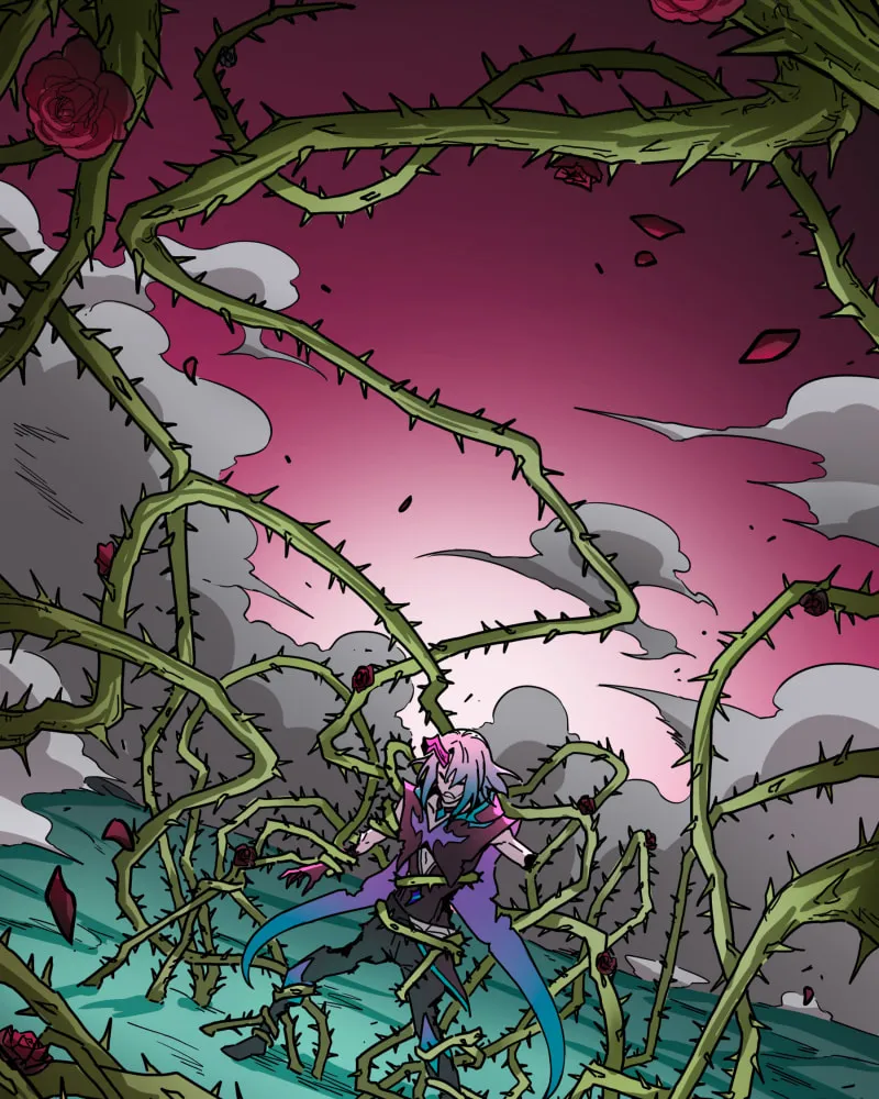 Black Sun Chapter 76 page 26 - 
