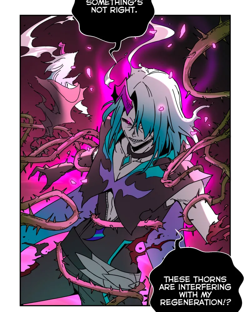 Black Sun Chapter 76 page 28 - 