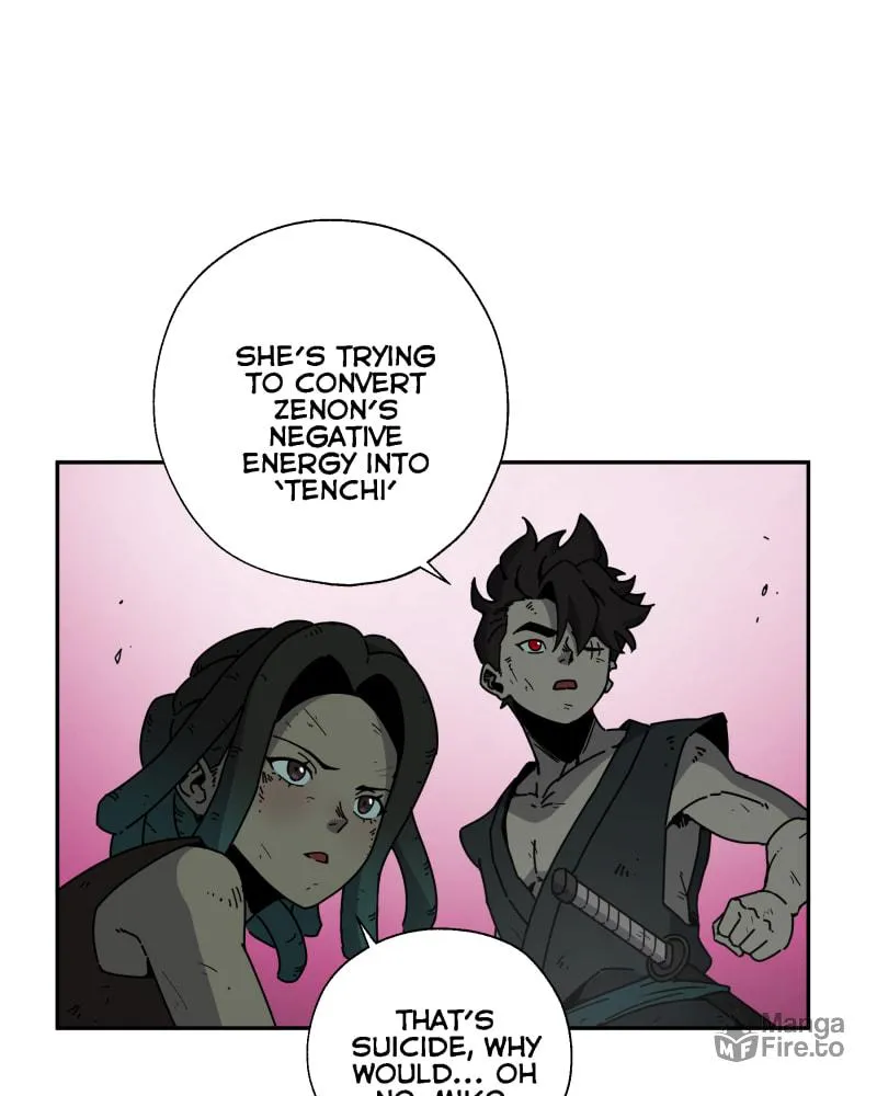 Black Sun Chapter 76 page 30 - 